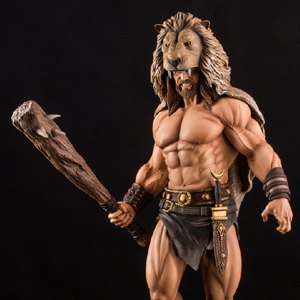 Hercules