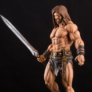 Hercules (ARH Studios)