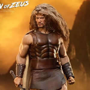 Hercules (Son Of Zeus)
