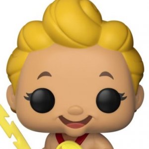 Hercules Baby Pop! Vinyl