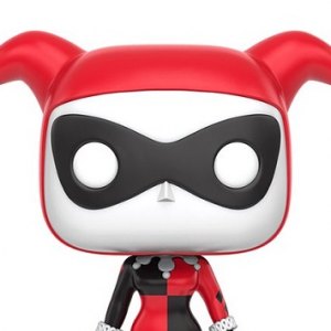 Harley Quinn Pop! Vinyl