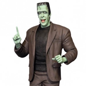 Herman Munster (studio)