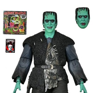 Herman Munster Ultimate