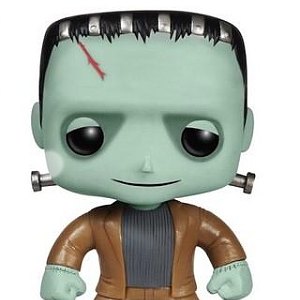 Herman Munster Pop! Vinyl