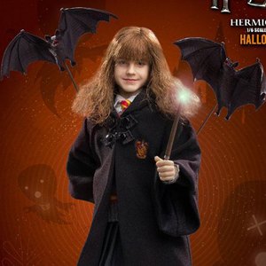 Hermione Granger Child Halloween