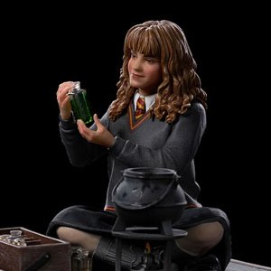 Hermione Granger Polyjuice