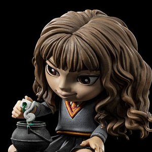 Hermione Granger Polyjuice Mini Co