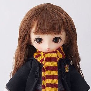 Hermione Granger Harmonia Humming Doll