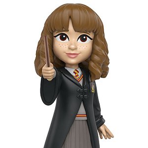 Hermione Granger Rock Candy Vinyl