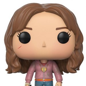 Hermione Granger With Time Turner Pop! Vinyl