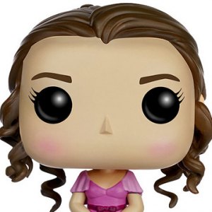 Hermione Granger Yule Ball Pop! Vinyl