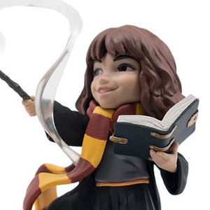 Hermiones's First Spell Q-Fig