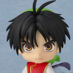 Hero Nendoroid