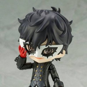 Hero Phantom Thief Cu-Poche