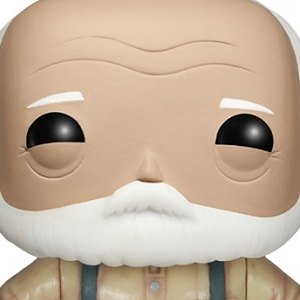 Hershel Greene Pop! Vinyl