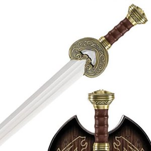 Herugrim Sword Of King Theoden