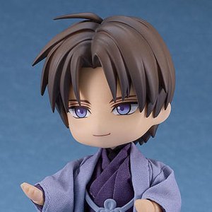 Heshikiri Hasebe Casual Outfit Nendoroid Doll