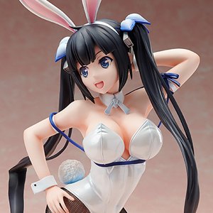 Hestia Bunny