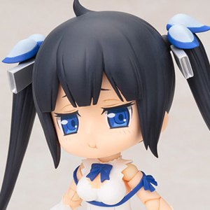 Hestia Cu-Poche