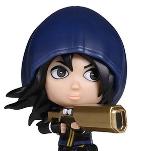 Hibana Chibi