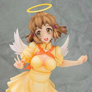 Hibiki Angel