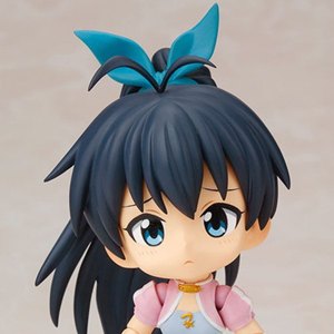 Hibiki Ganaha (Cu-Poche)