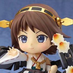 Hiei Nendoroid