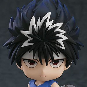 Hiei Nendoroid