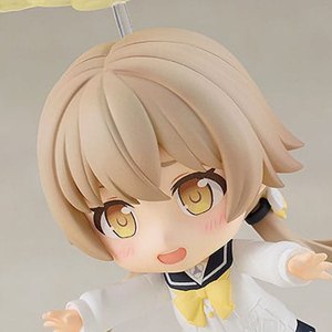 Hifumi Ajitani Nendoroid