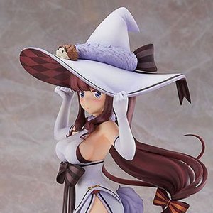 Hifumi Takimoto Witch