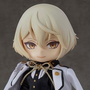 Higekiri Nendoroid Doll