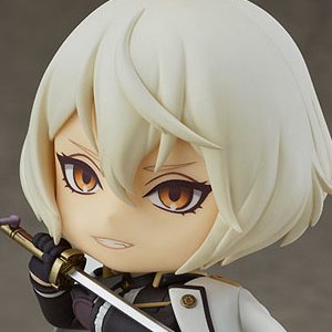 Higekiri Nendoroid