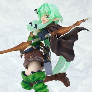 High Elf Archer