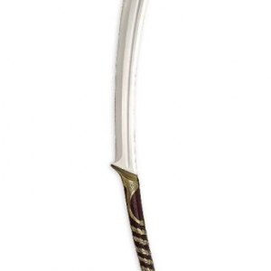 High Elven Warrior Sword