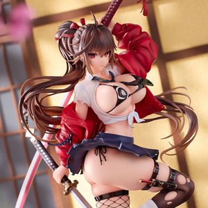 Higi Nitoryu Mai Kagenui