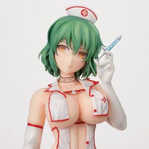 Hikage Sexy Nurse