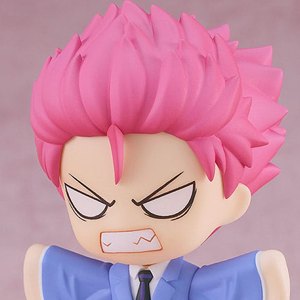 Hikaru Hitachiin Nendoroid