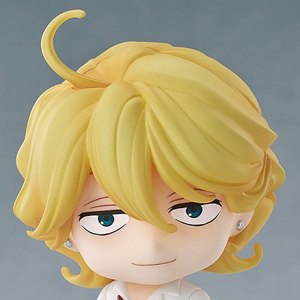 Hikaru Kusakabe Nendoroid