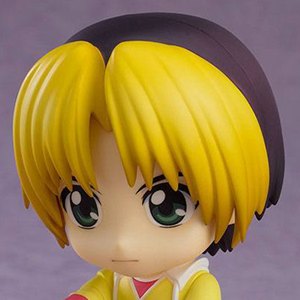 Hikaru Shindo Nendoroid