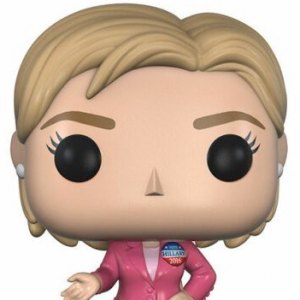 Hillary Clinton Pop! Vinyl