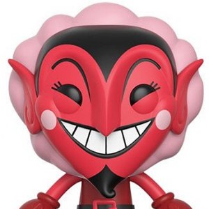 Him Pop! Vinyl