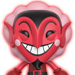 Him Pop! Vinyl (Chase)