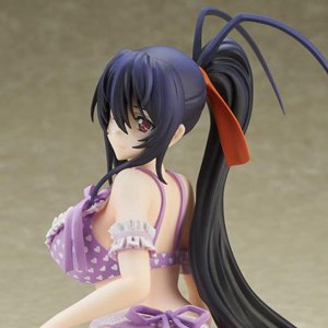 Himejima Akeno Lingerie