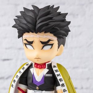 Himejima Gyomei Figuarts Mini