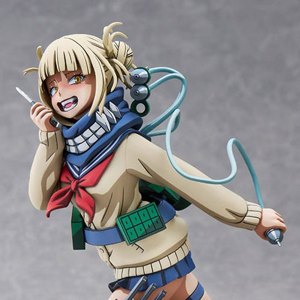 Himiko Toga 2D