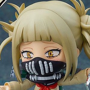 Himiko Toga Nendoroid