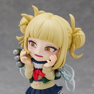 Himiko Toga PalVerse