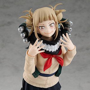 Himiko Toga Pop Up Parade