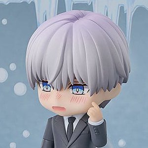 Himuro-kun Nendoroid