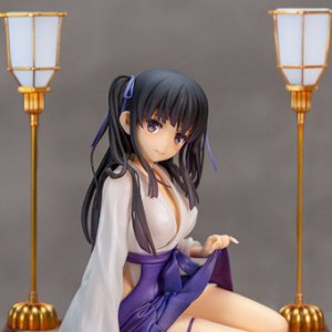 Hinagiku Mimori Purple (Kurehito Misaki)